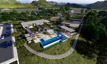 Imagem 4: Lotes Condomínio América Garden