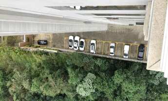 Imagem 4: SANTANA DE PARNAÍBA - Apartamento Padrão - TAMBORÉ