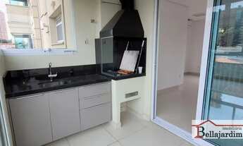 Imagem 4: Apartamento com 2 dormitórios, 73 m² - venda ou aluguel - Jardim - Santo André/SP