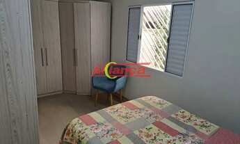 Imagem 5: ÓTIMA CASA RESIDENCIAL/ COMERCIAL 187,50m² COM 2 DORMITÓRIOS E 2 VAGAS DE GARAGEM- JD SANT