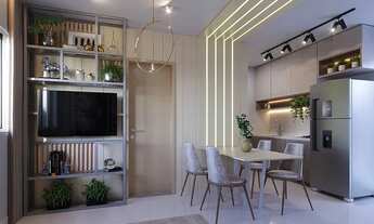 Imagem 3: Essencial Piatã, studio, 1 e 2 suítes, de 15m² a 40m² e 1 vaga em Piatã