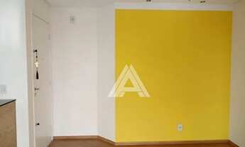 Imagem 5: Apartamento com 2 dormitórios à venda, 50 m² - Vila Alzira - Santo André/SP