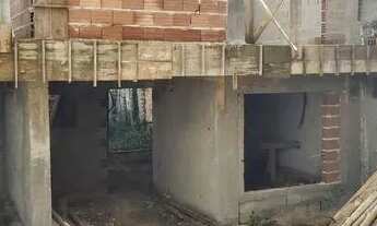 Imagem: Sobrado para Venda em Curitiba, Boa Vista