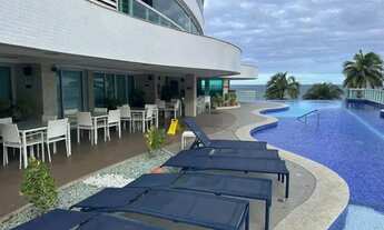 Imagem 3: Apartamento para venda tem 75 metros quadrados com 1 quarto em Ondina - Salvador - Bahia