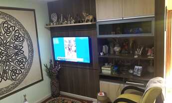 Imagem 2: Excelente apartamento na QNJ 58 2Q reformando 1° andar 260 mil