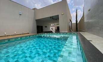 Imagem 2: Casa a venda Bairro Jardins do Lago Anápolis Go