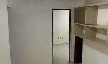 Imagem 2: Apartamento térreo no José Américo com 70 m², 2 quartos sendo 1 suíte, por R$ 140.000,00!!