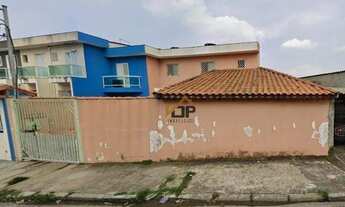 Imagem: Casa com 2 dormitórios à venda, 68 m²