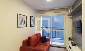 Imagem 3: Apartamento para Aluguel - Santa Cecília, 1 Quarto, 28 m2