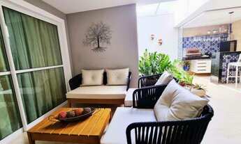 Imagem 3: Duplex Alto Padrão em condomínio, no Eusebio-Ce