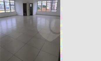 Imagem 2: Sala comercial no Cento de Mogi das Cruzes para locação