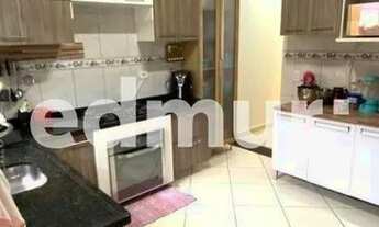 Imagem 3: SOBRADO no bairro Jardim Santo Antônio com 100m². 3 dormitórios e 2 vagas. Confira