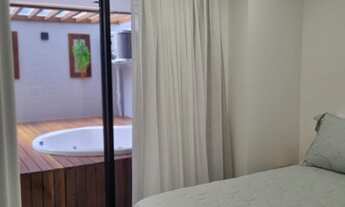 Imagem 3: Apartamento Garden com jacuzzi