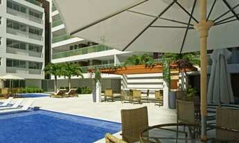 Imagem 3: Apartamento à venda 3 quartos 3 suítes 5 banheiros 2 vagas Areia Dourada Cabedelo