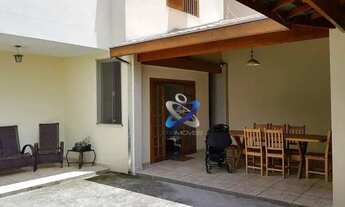 Imagem 4: Casa com 3 dormitórios à venda, 243 m² por R$ 380.000,00 - Village das Flores - Caçapava/S