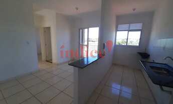 Imagem: Apartamento para aluguel 2 quartos 1 vaga