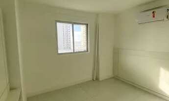 Imagem 7: Apto na Península projetado