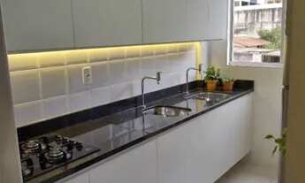 Imagem 7: Apartamento 3 Quartos para aluguel, 3 quartos, 1 suíte, 1 vaga, Santa Efigênia - Belo Hori