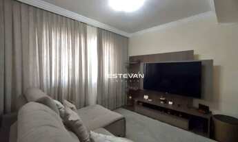 Imagem 7: Sobrado com 3 dormitórios à venda, 90 m² por R$ 399.900,00 - Uberaba - Curitiba/PR