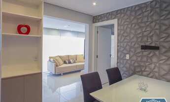 Imagem 7: Mobiliado completo na JK