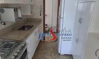 Imagem 4: Apartamento com 3 dormitórios para alugar, 65 m² por R$ 3.206/mês - Vila Carrão - São Paul