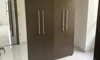 Imagem 4: Apartamento com 2 dormitórios para alugar, 62 m² por R$ 1.800,00/mês - Bessa - João Pessoa