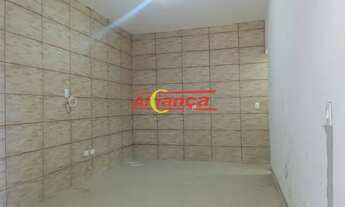 Imagem 7: Ótima casa individual 50m² com 2 dormitórios e 6 vagas de garagem - Cidade Parque Alvorada