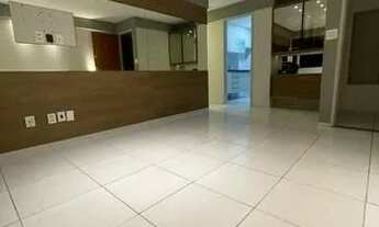 Imagem 3: Apartamento para venda tem 67 metros quadrados com 3 quartos em Bairro Novo - Olinda - PE