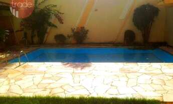 Imagem: Casa com 4 dormitórios à venda, 314 m²