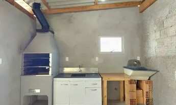 Imagem 5: Casa de 02 pavimentos com terreno, 02 quartos sendo 01 suíte