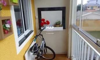 Imagem 4: SãO JOSÉ DOS PINHAIS - Padrão - afonso Pena