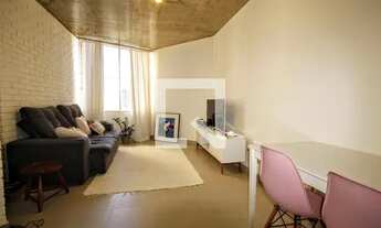 Imagem 6: Apartamento para Aluguel - Savassi, 1 Quarto, 50 m2