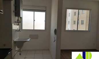 Imagem 5: APARTAMENTO COM 02 DORMITÓRIOS SEM VAGA