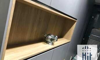 Imagem 2: Apartamento com 2 dormitórios para alugar, 54 m² por R$ 6.460,00/mês - Chácara Klabin - Sã