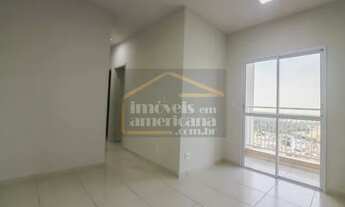 Imagem 3: AMERICANA - RESIDENCIAL - JARDIM BELA VISTA