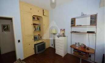 Imagem 6: Apartamento à venda, 3 quartos, 1 suíte, 1 vaga, Flamengo - RIO DE JANEIRO/RJ