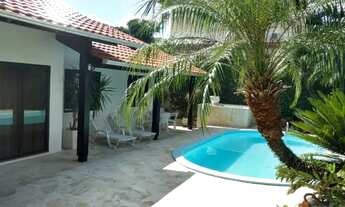 Imagem 2: Casa Alvenaria Casa com 3 dormitórios