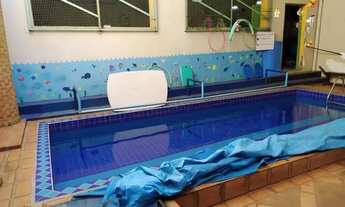 Imagem 6: Salão/Galpão (salão - térreo