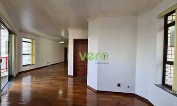 Imagem 5: Apartamento com 3 dormitórios para alugar, 160 m² por R$ 3.900/mês - Vila Santa Catarina