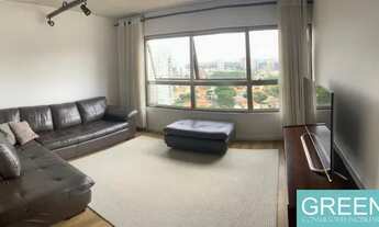 Imagem: Apartamento MOBILIADO para locação no