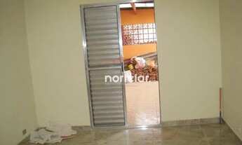 Imagem 5: Casa com 5 dormitórios à venda por R$ 585.000,00 - Vila Mangalot - São Paulo/SP