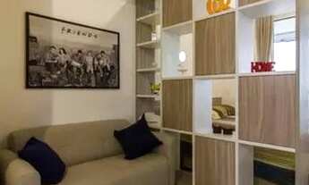 Imagem 3: LOCAÇÃO E VENDA - STUDIO TATUAPÉ