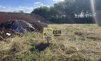 Imagem 2: Terreno à venda, 435 m² por R$ 217.000,00 - Loteamento Jardim Nova Andradina - Foz do Igua