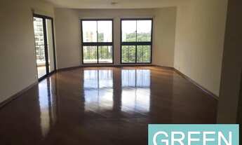 Imagem: Apartamento para Locação Santo Amaro