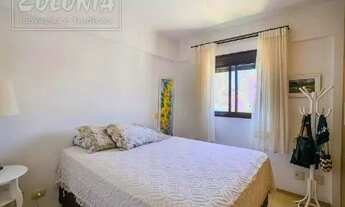 Imagem 8: Santo André - Apartamento Padrão - Vila Valparaíso