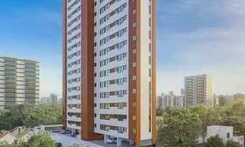 Imagem 5: Ceci- Apartamento 2 quartos à venda - Campo Grande, Recife, Edf. Vania Gonçalves