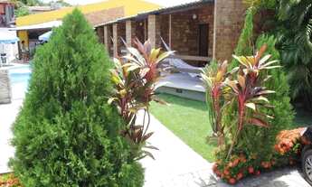 Imagem 5: Casa incrível para temporada em carapibus