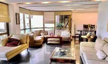 Imagem 3: Lagoa Apartamento com 4 dormitórios