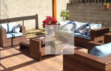 Imagem 2: Casa térrea em condomínio