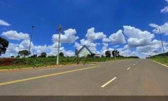 Imagem 3: Terreno à venda, 300 m² por R$ 120.000,00 - Santa Rosa - Nova Odessa/SP